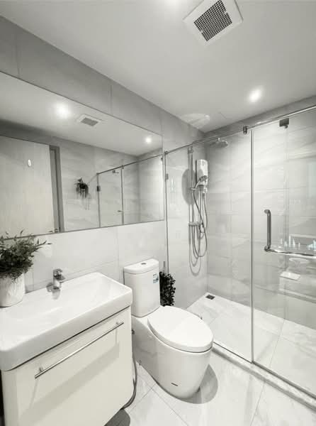 Rhythm Ekkamai Estate, Bangkok, Soi Sukhumvit 63, Khlongtoei Nua, Watthana, Bangkok, 1 Bedroom, 36 sqm, Condo For Sale, by คุณลี, 500223164 - DDproperty.com