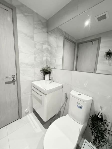 Rhythm Ekkamai Estate, Bangkok, Soi Sukhumvit 63, Khlongtoei Nua, Watthana, Bangkok, 1 Bedroom, 36 sqm, Condo For Sale, by คุณลี, 500223164 - DDproperty.com