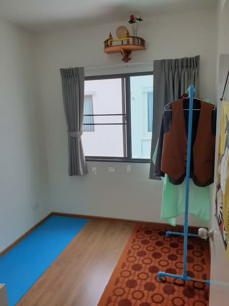 ราคาดีที่สุด! ขายทาวน์เฮ้าส์ 2 ชั้น โครงการพลีโน่ ชัยพฤกษ แจ้งวัฒนะ, นนทบุรี, คลองพระอุดม, ปากเกร็ด, นนทบุรี, 107 ตร.ม., ทาวน์เฮ้าส์ ขาย, โดย คุณลี, 500223165 - DDproperty.com