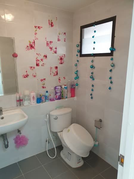 ราคาดีที่สุด! ขายทาวน์เฮ้าส์ 2 ชั้น โครงการพลีโน่ ชัยพฤกษ แจ้งวัฒนะ, Nonthaburi, Khlong Phra Udom, Pak Kret, Nonthaburi, 3 Bedrooms, 107 sqm, Townhouse For Sale, by คุณลี, 500223165 - DDproperty.com