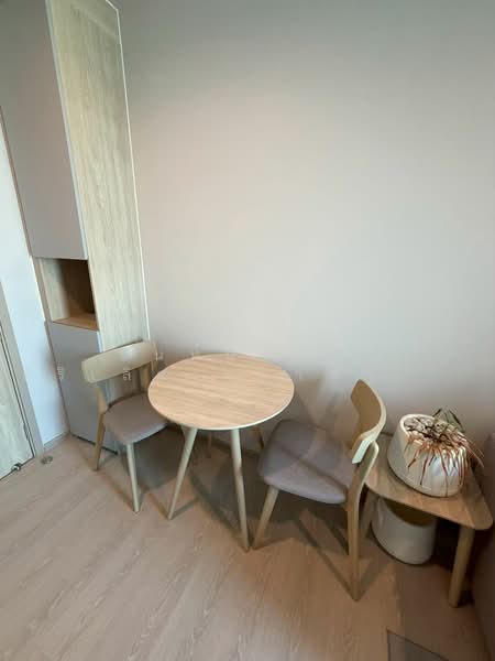 Nue Mega Plus Bangna : นิว เมกา พลัส บางนา, สมุทรปราการ, ถนนบางนา-ตราด, บางแก้ว, บางพลี, สมุทรปราการ, 28 ตร.ม., คอนโด ให้เช่า, โดย นันท์นภัส สิริเลิศเมฆาสกุล, 500223166 - DDproperty.com