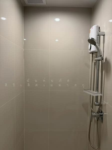 Nue Mega Plus Bangna, Samut Prakan, Bang Na-Trat Frontage Rd, Bang Kaeo, Bang Plee, Samut Prakan, 1 Bedroom, 28 sqm, Condo For Rent, by นันท์นภัส ​ สิริเลิศเมฆาสกุล, 500223166 - DDproperty.com