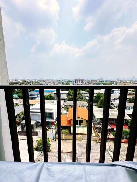 Chewathai Hallmark Ladprao-Chokchai 4 : ชีวาทัย ฮอลล์มาร์ค ลาดพร้าว-โชคชัย4, กรุงเทพ, 959 ถนนสังคมสงเคราะห์, สะพานสอง, วังทองหลาง, กรุงเทพ, 26 ตร.ม., คอนโด ให้เช่า, โดย คุณลี 082-558-4584, 500223167 - DDproperty.com