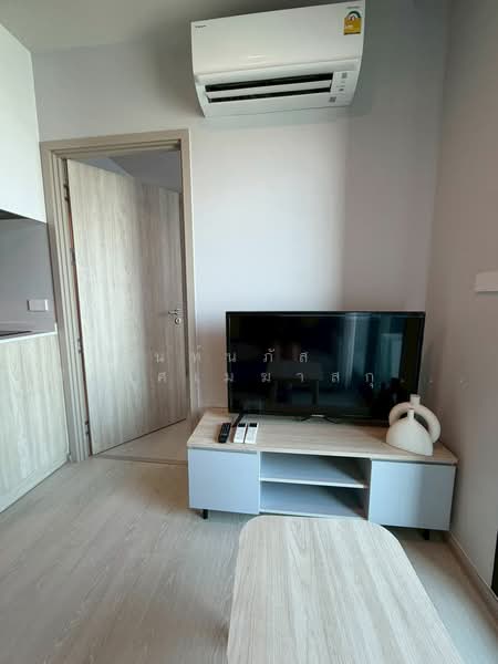 Nue Mega Plus Bangna, Samut Prakan, Bang Na-Trat Frontage Rd, Bang Kaeo, Bang Plee, Samut Prakan, 1 Bedroom, 28 sqm, Condo For Rent, by นันท์นภัส สิริเลิศเมฆาสกุล, 500223169 - DDproperty.com