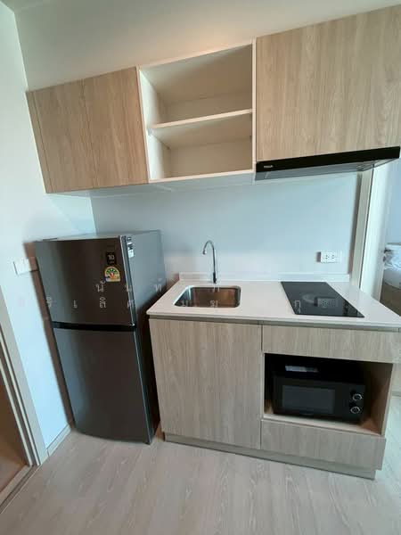 Nue Mega Plus Bangna, Samut Prakan, Bang Na-Trat Frontage Rd, Bang Kaeo, Bang Plee, Samut Prakan, 1 Bedroom, 28 sqm, Condo For Rent, by นันท์นภัส สิริเลิศเมฆาสกุล, 500223169 - DDproperty.com