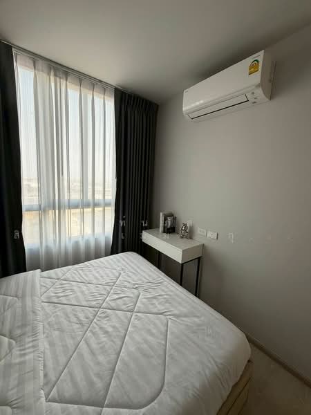 Nue Mega Plus Bangna, Samut Prakan, Bang Na-Trat Frontage Rd, Bang Kaeo, Bang Plee, Samut Prakan, 1 Bedroom, 28 sqm, Condo For Rent, by นันท์นภัส สิริเลิศเมฆาสกุล, 500223169 - DDproperty.com