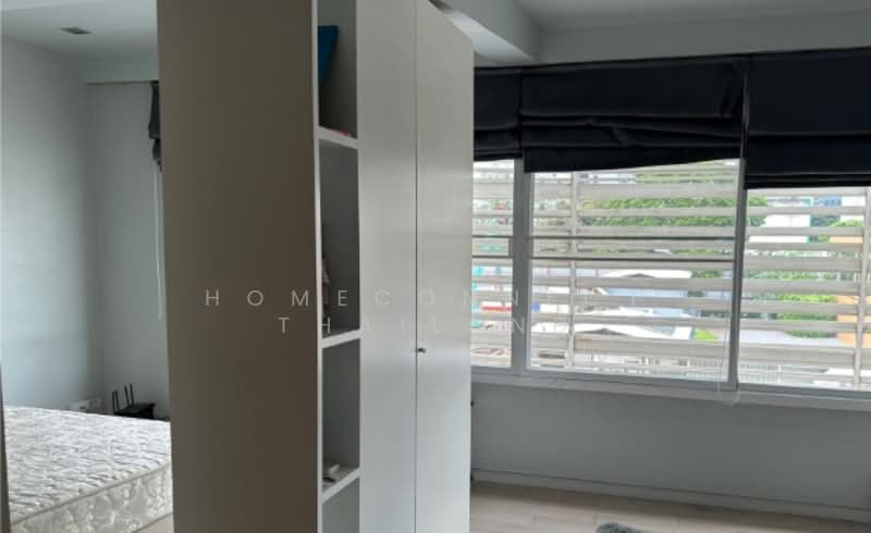 ให้เช่า - Townhouse in Phloen Chit Area, กรุงเทพ