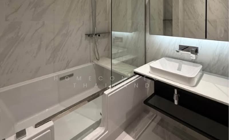 The Room Sukhumvit 38, Bangkok, Soi Sukhumvit 38, Phra Kanong, Khlong Toei, Bangkok, 1 Bedroom, 45 sqm, Condo For Rent, by HomeConnect Thailand, 500223173 - DDproperty.com