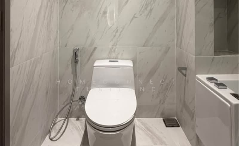 The Room Sukhumvit 38, Bangkok, Soi Sukhumvit 38, Phra Kanong, Khlong Toei, Bangkok, 1 Bedroom, 45 sqm, Condo For Rent, by HomeConnect Thailand, 500223173 - DDproperty.com