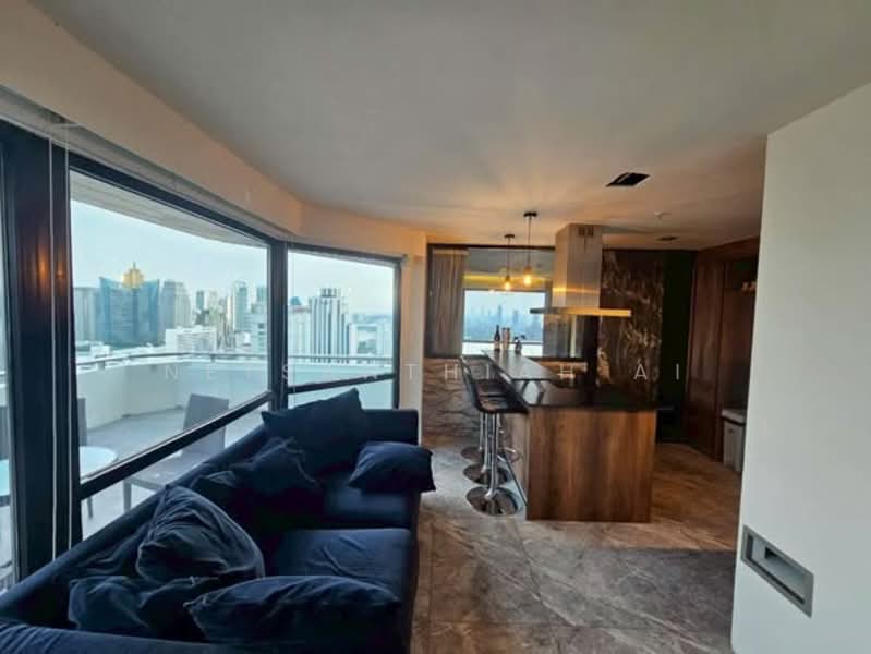 Sukhumvit Suite, Bangkok, 19 Soi Sukhumvit 13, Khlongtoei Nua, Watthana, Bangkok, 1 Bedroom, 99 sqm, Condo For Sale, by Netsanthiah Ai, 500223174 - DDproperty.com