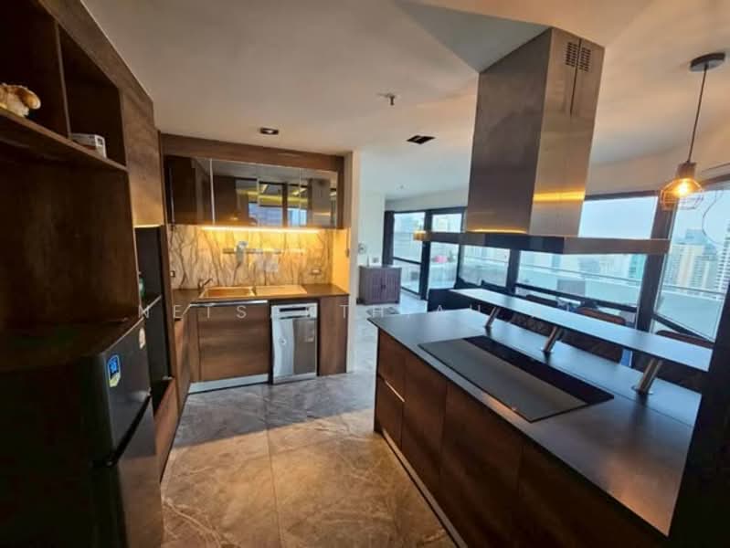 Sukhumvit Suite : สุขุมวิท สวีท, กรุงเทพ, 19 ซอยสุขุมวิท 13, คลองเตยเหนือ, วัฒนา, กรุงเทพ, 99 ตร.ม., คอนโด ขาย, โดย Netsanthiah Ai, 500223174 - DDproperty.com