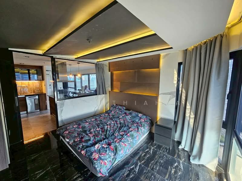 Sukhumvit Suite, Bangkok, 19 Soi Sukhumvit 13, Khlongtoei Nua, Watthana, Bangkok, 1 Bedroom, 99 sqm, Condo For Sale, by Netsanthiah Ai, 500223174 - DDproperty.com