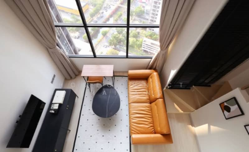 Knightsbridge Prime Sathorn : ไนท์บริดจ์ ไพรม์ สาทร, กรุงเทพ, 599 นราธิวาสราชนครินทร์, ทุ่งมหาเมฆ, สาทร, กรุงเทพ, 37 ตร.ม., คอนโด ให้เช่า, โดย HomeConnect Thailand, 500223175 - DDproperty.com