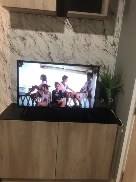 The Excel Groove Lasalle 52, Bangkok, Soi Sukhumvit 105 Lasalle Road, Bang Na, Bang Na, Bangkok, 1 Bedroom, 25 sqm, Condo For Rent, by Living Condo, 500223178 - DDproperty.com