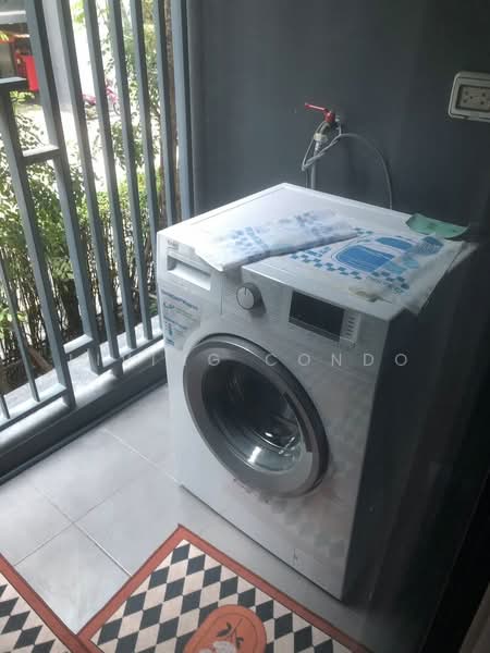 The Excel Groove Lasalle 52, Bangkok, Soi Sukhumvit 105 Lasalle Road, Bang Na, Bang Na, Bangkok, 1 Bedroom, 25 sqm, Condo For Rent, by Living Condo, 500223178 - DDproperty.com