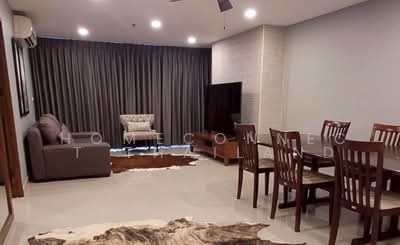 ขาย - Baan Phrom Phong : บ้านพร้อมพงษ์, กรุงเทพ