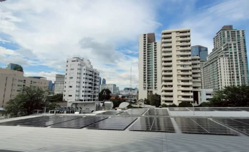 Baan Phrom Phong, Bangkok, Soi Sukhumvit 39, Khlong Tan Nua, Watthana, Bangkok, 2 Bedrooms, 108 sqm, Condo For Sale, by HomeConnect Thailand, 500223179 - DDproperty.com