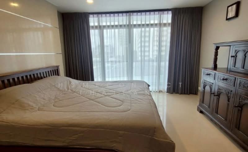 Baan Phrom Phong, Bangkok, Soi Sukhumvit 39, Khlong Tan Nua, Watthana, Bangkok, 2 Bedrooms, 108 sqm, Condo For Sale, by HomeConnect Thailand, 500223179 - DDproperty.com