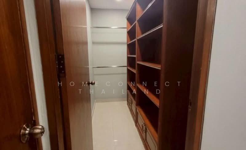 Baan Phrom Phong : บ้านพร้อมพงษ์, กรุงเทพ, ซอยสุขุมวิท 39, คลองตันเหนือ, วัฒนา, กรุงเทพ, 108 ตร.ม., คอนโด ขาย, โดย HomeConnect Thailand, 500223179 - DDproperty.com