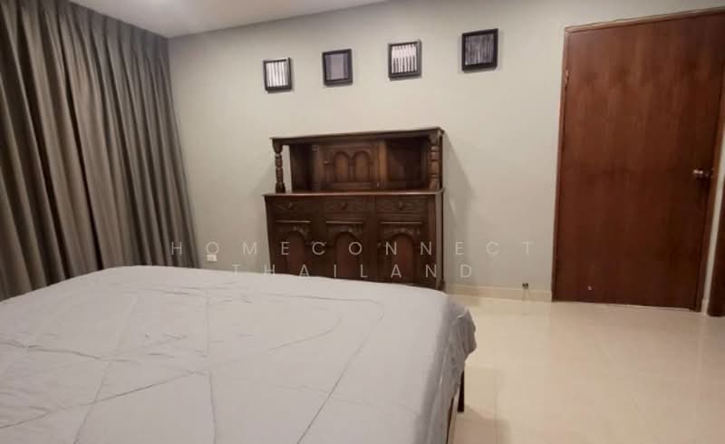 Baan Phrom Phong : บ้านพร้อมพงษ์, กรุงเทพ, ซอยสุขุมวิท 39, คลองตันเหนือ, วัฒนา, กรุงเทพ, 108 ตร.ม., คอนโด ขาย, โดย HomeConnect Thailand, 500223179 - DDproperty.com