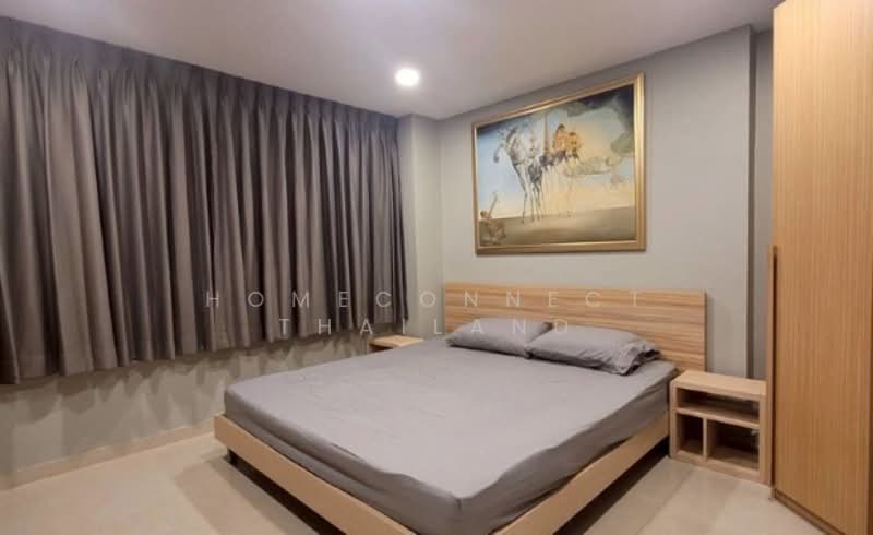 Baan Phrom Phong : บ้านพร้อมพงษ์, กรุงเทพ, ซอยสุขุมวิท 39, คลองตันเหนือ, วัฒนา, กรุงเทพ, 108 ตร.ม., คอนโด ขาย, โดย HomeConnect Thailand, 500223179 - DDproperty.com