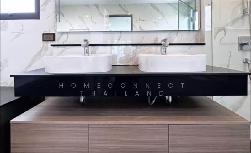 The City Bangna-KM.7, Samut Prakan, 80 Bangna-Trad Road, Bang Kaeo, Bang Plee, Samut Prakan, 4 Bedrooms, 285 sqm, Single Detached House For Sale, by HomeConnect Thailand, 500223180 - DDproperty.com