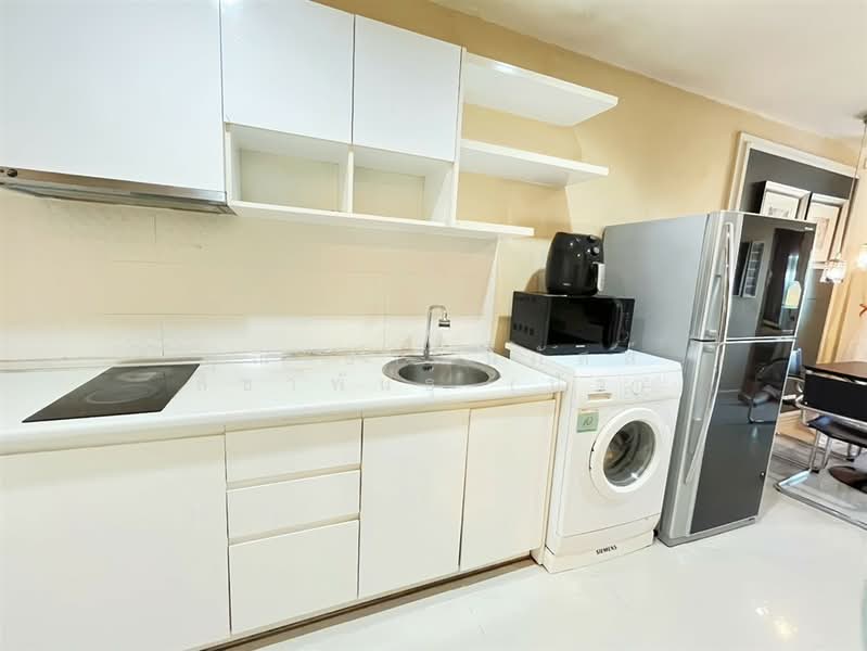 Metro Park Sathorn, Bangkok, Kanlapaphruek Road, Bang Wa, Phasi Charoen, Bangkok, 1 Bedroom, 44 sqm, Condo For Sale, by คุณ ชาณินภัสส์ สิชาพันธุ์ (ปัฐ), 500223181 - DDproperty.com