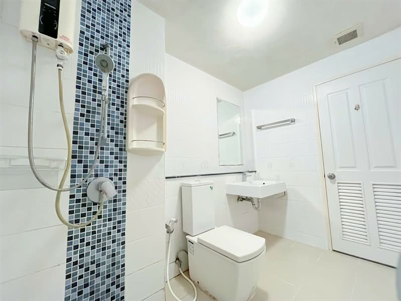 Metro Park Sathorn, Bangkok, Kanlapaphruek Road, Bang Wa, Phasi Charoen, Bangkok, 1 Bedroom, 44 sqm, Condo For Sale, by คุณ ชาณินภัสส์ สิชาพันธุ์ (ปัฐ), 500223181 - DDproperty.com