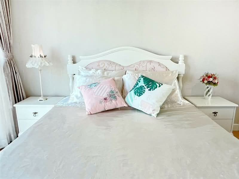 Metro Park Sathorn, Bangkok, Kanlapaphruek Road, Bang Wa, Phasi Charoen, Bangkok, 1 Bedroom, 44 sqm, Condo For Sale, by คุณ ชาณินภัสส์ สิชาพันธุ์ (ปัฐ), 500223181 - DDproperty.com