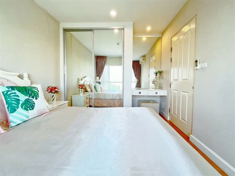 Metro Park Sathorn, Bangkok, Kanlapaphruek Road, Bang Wa, Phasi Charoen, Bangkok, 1 Bedroom, 44 sqm, Condo For Sale, by คุณ ชาณินภัสส์ สิชาพันธุ์ (ปัฐ), 500223181 - DDproperty.com