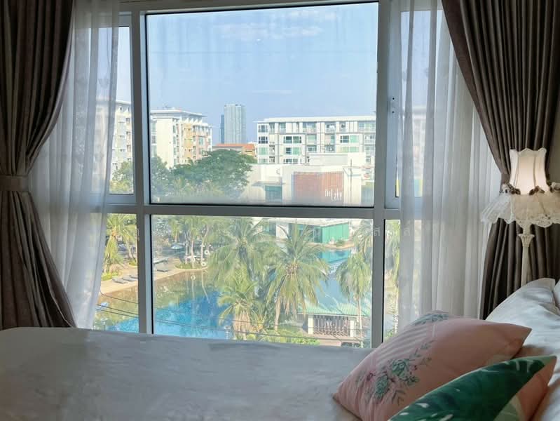 Metro Park Sathorn, Bangkok, Kanlapaphruek Road, Bang Wa, Phasi Charoen, Bangkok, 1 Bedroom, 44 sqm, Condo For Sale, by คุณ ชาณินภัสส์ สิชาพันธุ์ (ปัฐ), 500223181 - DDproperty.com