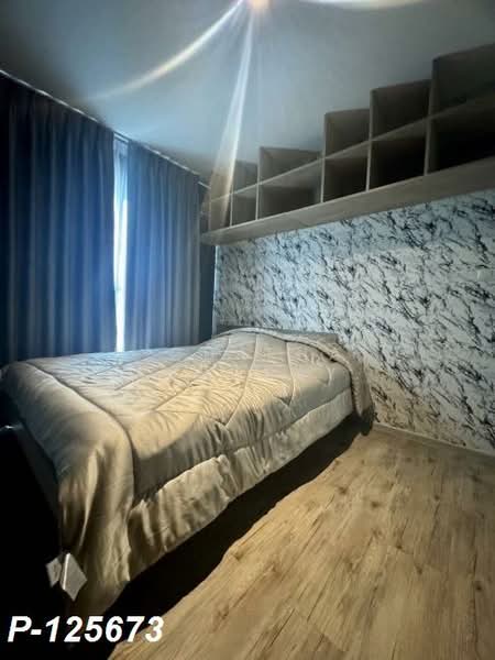 Aspen Condo Lasalle, Bangkok, Soi Sukhumvit 105 (Lasalle), Bang Na, Bang Na, Bangkok, 1 Bedroom, 36 sqm, Condo For Rent, by Nichaphat Sakunchayapha, 500223184 - DDproperty.com