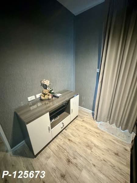 Aspen Condo Lasalle : เอสเพน คอนโด ลาซาล, กรุงเทพ, ซอยสุขุมวิท 105 (ลาซาล), บางนา, บางนา, กรุงเทพ, 36 ตร.ม., คอนโด ให้เช่า, โดย Nichaphat Sakunchayapha, 500223184 - DDproperty.com