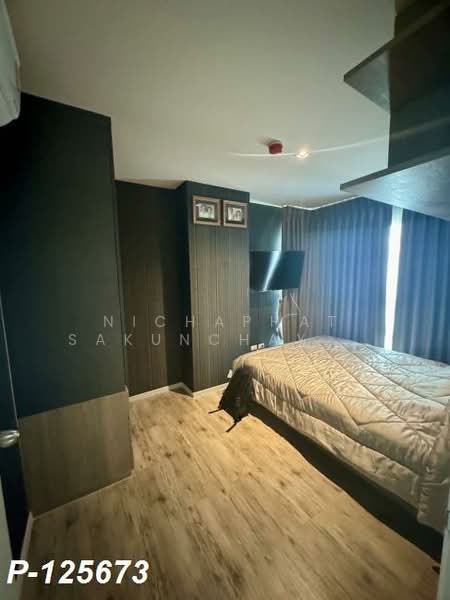 Aspen Condo Lasalle : เอสเพน คอนโด ลาซาล, กรุงเทพ, ซอยสุขุมวิท 105 (ลาซาล), บางนา, บางนา, กรุงเทพ, 36 ตร.ม., คอนโด ให้เช่า, โดย Nichaphat Sakunchayapha, 500223184 - DDproperty.com