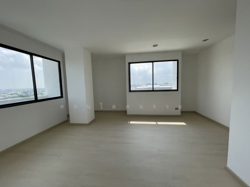 Kensington Place, Bangkok, Soi Chaeng Watthana 13, Thung Song Hong, Lak Si, Bangkok, 3 Bedrooms, 136 sqm, Condo For Sale, by คอนโดคนรวย, 500223186 - DDproperty.com