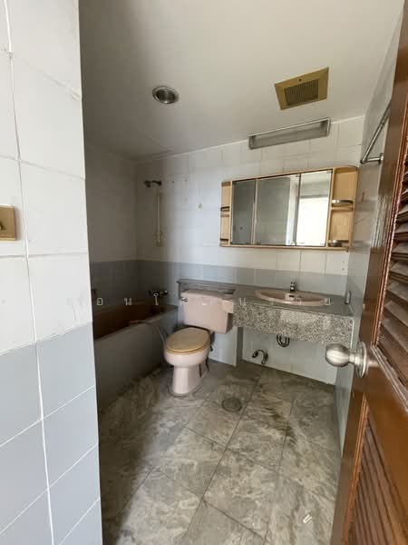 Kensington Place, Bangkok, Soi Chaeng Watthana 13, Thung Song Hong, Lak Si, Bangkok, 3 Bedrooms, 136 sqm, Condo For Sale, by คอนโดคนรวย, 500223186 - DDproperty.com