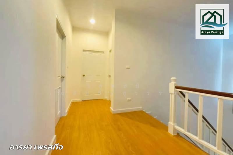 Perfect Place Sukhumvit 77-Suvarnabhumi, Samut Prakan, Lat Krabang Road, Rachathewa, Bang Plee, Samut Prakan, 4 Bedrooms, 220 sqm, Single Detached House For Sale, by วิสุทธินี เฉลิมสินสุวรรณ, 500223187 - DDproperty.com