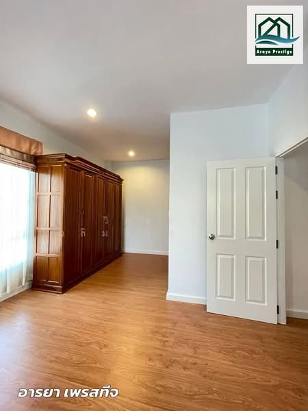 Perfect Place Sukhumvit 77-Suvarnabhumi, Samut Prakan, Lat Krabang Road, Rachathewa, Bang Plee, Samut Prakan, 4 Bedrooms, 220 sqm, Single Detached House For Sale, by วิสุทธินี เฉลิมสินสุวรรณ, 500223187 - DDproperty.com