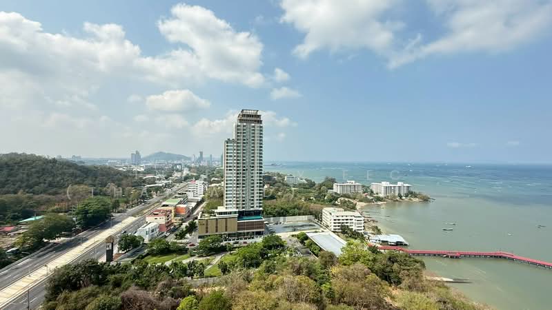 The Zea Sriracha, Chon Buri (Pattaya), 9 Moo 9, Bang Phra, Si Racha, Chon Buri (Pattaya), Studio, 35 sqm, Condo For Rent, by Infinity EEC (Thailand) Co., Ltd., 500223188 - DDproperty.com
