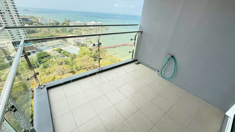 The Zea Sriracha, Chon Buri (Pattaya), 9 Moo 9, Bang Phra, Si Racha, Chon Buri (Pattaya), Studio, 35 sqm, Condo For Rent, by Infinity EEC (Thailand) Co., Ltd., 500223188 - DDproperty.com