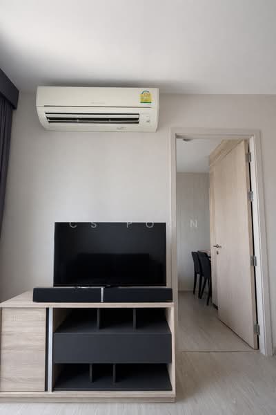 Rhythm Asoke 2 : ริทึ่ม อโศก 2, กรุงเทพ, ซอยเลิศแก้ว 1 ถนนอโศก-ดินแดง, บางกะปิ, ห้วยขวาง, กรุงเทพ, 28 ตร.ม., คอนโด ให้เช่า, โดย CS Poon, 500223191 - DDproperty.com