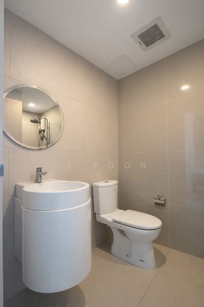 Rhythm Asoke 2, Bangkok, Soi Lertkaew 1 Asoke-Din Daeng Road, Bang Kapi, Huai Khwang, Bangkok, 1 Bedroom, 28 sqm, Condo For Rent, by CS Poon, 500223191 - DDproperty.com