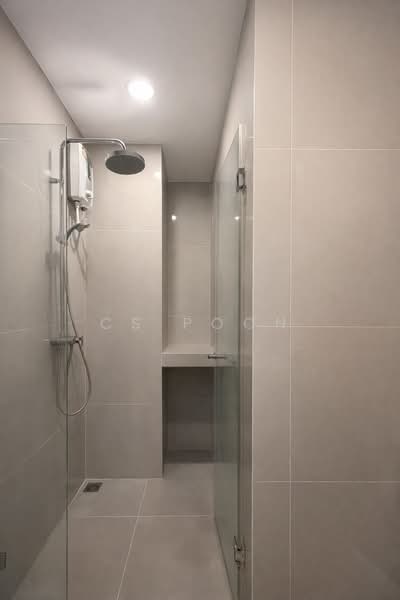 Rhythm Asoke 2, Bangkok, Soi Lertkaew 1 Asoke-Din Daeng Road, Bang Kapi, Huai Khwang, Bangkok, 1 Bedroom, 28 sqm, Condo For Rent, by CS Poon, 500223191 - DDproperty.com