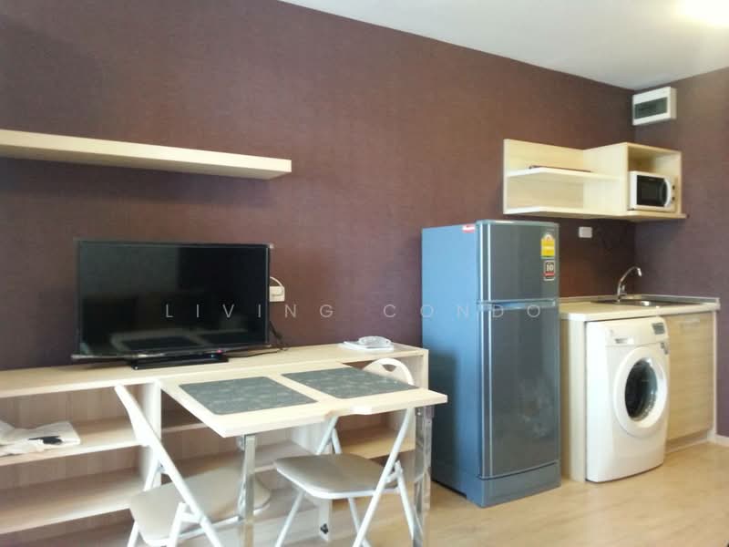 For Rent - Elio Del Ray, Bangkok