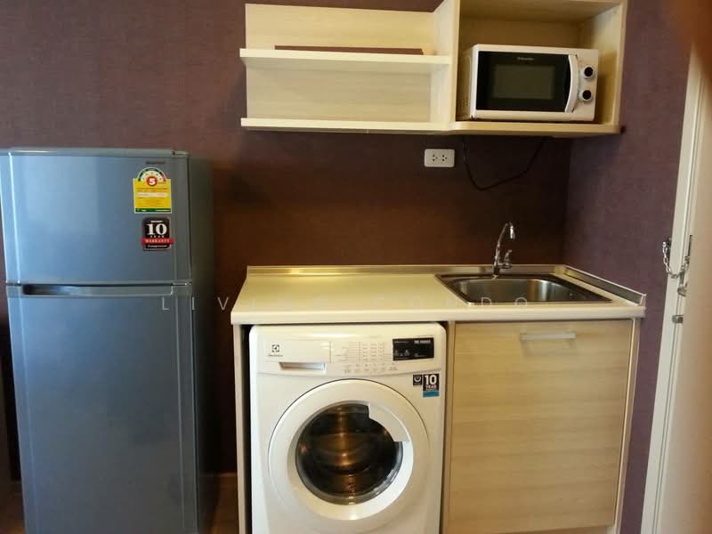 For Rent - Elio Del Ray, Bangkok