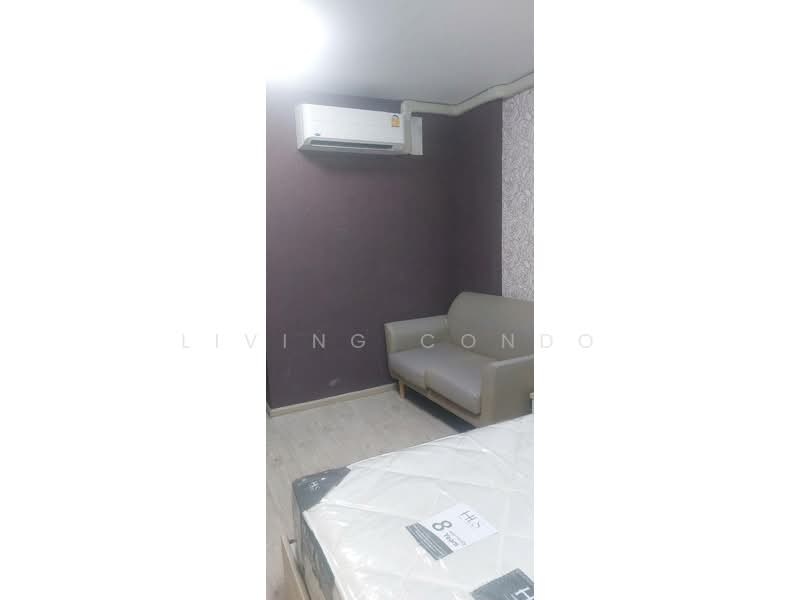 For Rent - Elio Del Ray, Bangkok