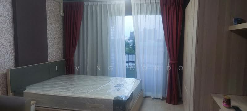 For Rent - Elio Del Ray, Bangkok