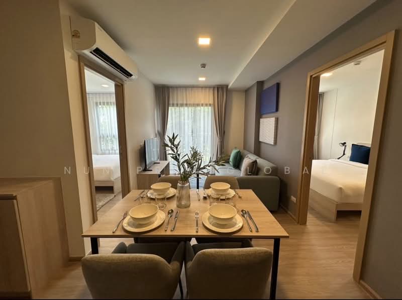 The Base Bukit Phuket : เดอะ เบส บูกิต, ภูเก็ต, 12 ถ.วิชิตสงคราม, วิชิต, เมืองภูเก็ต, ภูเก็ต, 52 ตร.ม., คอนโด ให้เช่า, โดย nun primeglobal, 500223194 - DDproperty.com