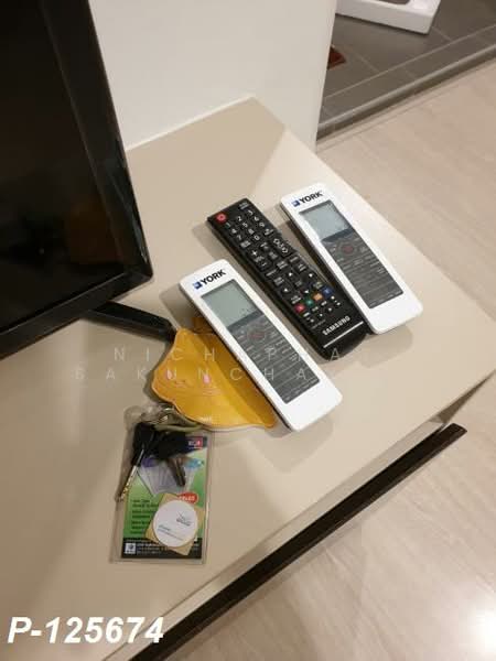 The Excel Groove Lasalle 52 : ดิ เอ็กซ์เซล กรูฟ ลาซาล 52, กรุงเทพ, ซอยสุขุมวิท 105 ถนนลาซาล, บางนา, บางนา, กรุงเทพ, 29 ตร.ม., คอนโด ให้เช่า, โดย Nichaphat Sakunchayapha, 500223195 - DDproperty.com