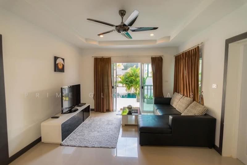 Nature's Rest Villa Saiyuan, Phuket, Rawai, Muang Phuket, Phuket, 3 Bedrooms, 400 sqm, Villa For Rent, by Prime Global Asset, 500223201 - DDproperty.com